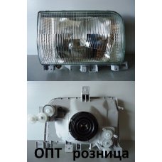 NS15-0201R (215-1156)* NISSAN ATLAS 23 1992-01, ФАРА R (Китай)