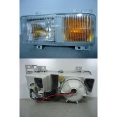 MT05-0404L (214-2017)* FUSO GREAT 1996-00, ТУМАНКА L (Китай)