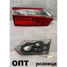 TY01-3802C-L* TOYOTA COROLLA (180) 2012-16, СТОП В БАГАЖНИК L (Китай)