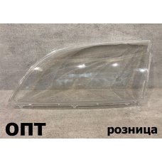 TY28-0201-00L (21-45)* TOYOTA CALDINA (210) 2000-02, ПЛАСТИК ФАРЫ L (Китай) 