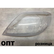 TY01-1801-00L (212-11B5)* TOYOTA COROLLA (120) 2000-02, ПЛАСТИК ФАРЫ L (Китай)