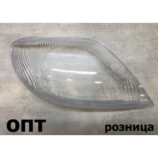 TY01-1801-00R (212-11B5)* TOYOTA COROLLA (120) 2000-02, ПЛАСТИК ФАРЫ R (Китай)