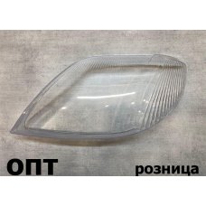 TY01-2801-00L (212-11C9)* TOYOTA COROLLA (120) 2002-04, ПЛАСТИК ФАРЫ L (Китай)