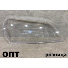 TY23-0201-00R (44-25)* TOYOTA IPSUM (10) 1998-01, ПЛАСТИК ФАРЫ R (Китай) 