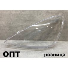 TY39-0101-00L* TOYOTA ALLION (240) 2001-07,  ПЛАСТИК ФАРЫ L (Китай)