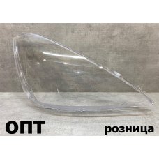 TY39-0101-00R* TOYOTA ALLION (240) 2001-07,  ПЛАСТИК ФАРЫ R (Китай)