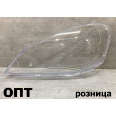 TY23-0401-00L (44-30)* TOYOTA IPSUM (20) 2001-03, ПЛАСТИК ФАРЫ L (Китай)