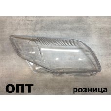 TY01-3001-00R (212-11L7)* TOYOTA COROLLA AXIO/FIELDER (140) 2006-08, ПЛАСТИК ФАРЫ R (Китай)