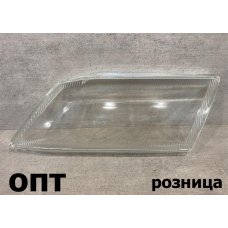 NS09-0101-00L (16-33)* NISSAN WINGROAD/AD (11) 1999-05, СТЕКЛО ФАРЫ L (КИТАЙ)