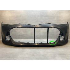 TY01-4307-U (52119-13560)* TOYOTA COROLLA AXIO/FIELDER 160 2015-17, БАМПЕР ПЕРЕДНИЙ ( Китай).Уценка 