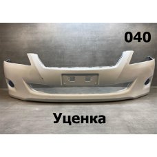 TY03-1817-U (52119-20B00)* TY PREMIO (260) 2007-16, БАМПЕР ПЕРЕДНИЙ (Китай)1,2м Уценка 040