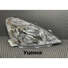 TY39-0101R-U (20-422)* TOYOTA ALLION 2001-04, ФАРА R (Китай) Уценка