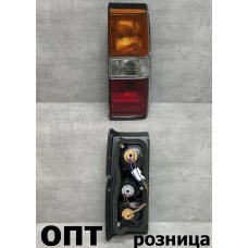 NS02-0102R (315-1903)* NISSAN TERRANO (21) 1989-95, СТОП R ( Китай) NS02-0102R (315-1903)* NISSAN TERRANO (21) 1989-95, СТОП R ( Китай)