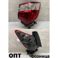 TY18-1302R (52-304)* TOYOTA VITZ (130) 2017-20, СТОП R (Китай) 