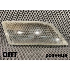 NS09-0101-00B-R (16-33)* NISSAN WINGROAD/AD (11) 1999-05, СТЕКЛО ФАРЫ R (КИТАЙ) Хрусталь