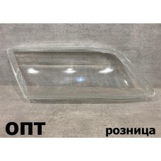 NS09-0101-00R (16-33)* NISSAN WINGROAD/AD (11) 1999-05, СТЕКЛО ФАРЫ R (КИТАЙ) 
