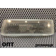 TY01-1401-00L (212-1141)* TOYOTA SPRINTER (90) 1987-90, СТЕКЛО ФАРЫ L (Китай)