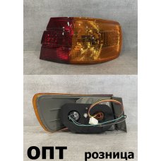 TY03-1402R (20-397)* TOYOTA CORONA PREMIO (210) 1998-01, СТОП R (Китай)