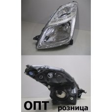 TY38-0401L (47-23)* TOYOTA PRIUS (20) 2003-09, ФАРА L (Китай) 