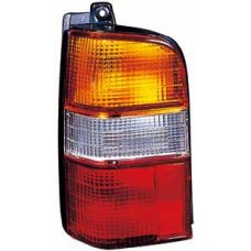 212-1989R-U* TOYOTA COROLLA (90) 1988-92, СТОП R УНИВЕРСАЛ (Тайвань)