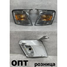 TY31-0303K (22-259)* TOYOTA CRESTA (100) 1996-01, ГАБАРИТ L+R (Китай)Темный.Комплект