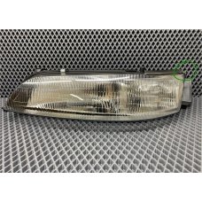TY33-0101A-L-U (22-218)* TOYOTA MARK II (90)1992-96, ФАРА L (Китай) Уценка небольшой скол