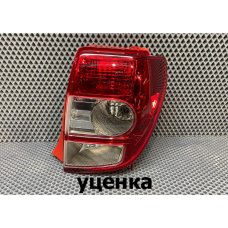 TY40-0202R-U (52-177)* TOYOTA IST(110) 2007-16, СТОП R (Китай) Уценка TY40-0202R-U (52-177)* TOYOTA IST(110) 2007-16, СТОП R (Китай) Уценка