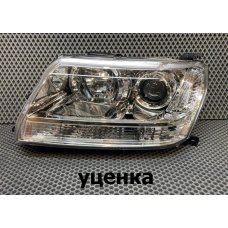 SZ16-0601A-L-U (218-1135)* SUZUKI ESCUDO 2005-2014, ФАРА L ( Китай) Уценка