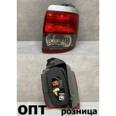 TY04-2202R (26-107)* TOYOTA HIACE REGIUS 1999-02, СТОП R (Китай) Темный поворот