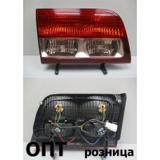 TY04-2212F-L (26-109)* TOYOTA HIACE REGIUS 1999-02, СТОП В БАГАЖНИК L (Китай) Светлый поворот 
