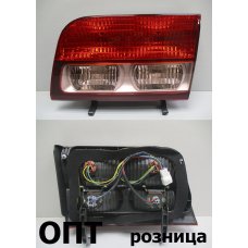 TY04-2212F-R (26-109)* TOYOTA HIACE REGIUS 1999-02, СТОП В БАГАЖНИК R (Китай) Светлый поворот 