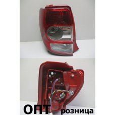 TY40-0202L (52-177)* TOYOTA IST(110) 2007-16, СТОП L (Китай)