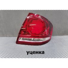 TY39-0102B-R-U (20-443)* TOYOTA ALLION (240) 2004-07,  СТОП R (Китай) Диодный УЦЕНКА
