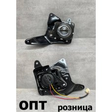 TY26-0104E-L (28-114)* TOYOTA TOWN ACE NOAH 1996-99, ТУМАНКА L (Китай)