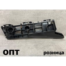 TY38-0707-1R (52115-12470)* TOYOTA PRIUS (30) 2009-16 , КРЕПЛЕНИЕ ПЕРЕДНЕГО БАМПЕРА R (Китай) 