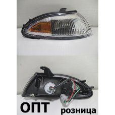 TY61-0103R (12-371)* TOYOTA SPRINTER MARINO (100) 1992-98, ГАБАРИТ R (Китай) TY61-0103R (12-371)* TOYOTA SPRINTER MARINO (100) 1992-98, ГАБАРИТ R (Китай)