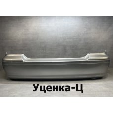 TY03-1728-U-C (52159-2B040)* TOYOTA PREMIO (240) 2001-07, БАМПЕР ЗАДНИЙ (Китай) Серый 1C0 Уценка-Ц