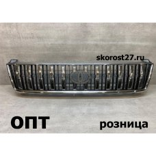 TY07-2811 (52111-60310)* TOYOTA LAND CRUISER PRADO (90) 1996-02, РЕШЕТКА РАДИАТОРА (Китай)