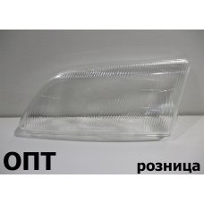 TY23-0101-00L* TOYOTA IPSUM (10) 1996-98, СТЕКЛО ФАРЫ L (Китай)