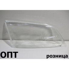 TY23-0101-00R* TOYOTA IPSUM (10) 1996-98, СТЕКЛО ФАРЫ R (Китай)