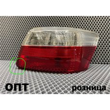 TY03-1802R-U (20-448)* TOYOTA PREMIO (260) 2007-10, СТОП R (Китай) 1м Уценка скол