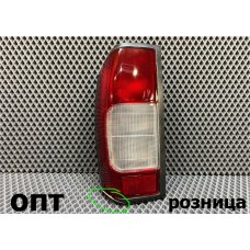 NS01-0602L-U (215-19D0)* NISSAN DATSUN 22 1997-00, СТОП L (КИТАЙ) Уценка лом пластика