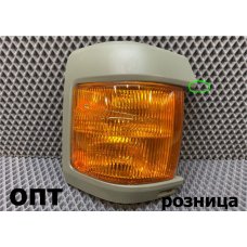 MZ10-0103D-R-U (33-96)* MAZDA BONGO BRAWNY 1999-10, ГАБАРИТ R ( Китай) Желтый, Уценка лом направл MZ10-0103D-R-U (33-96)* MAZDA BONGO BRAWNY 1999-10, ГАБАРИТ R ( Китай) Желтый, Уценка лом направл