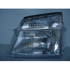 NS08-0401L (215-11A5)* NISSAN CARAVAN 2001-05, ФАРА L (Китай)