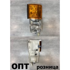 MT05-0303A-L (214-1565)* MITSUBISHI FUSO FIGHTER 2000- , ГАБАРИТ L (Китай) Желтый