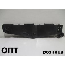 TY03-1707-1L* TOYOTA PREMIO (240) 2001-04,КРЕПЛЕНИЕ ПЕРЕДНЕГО БАМПЕРА L (Китай)