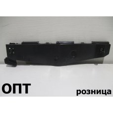 TY03-1707-1R* TOYOTA PREMIO (240) 2001-04,КРЕПЛЕНИЕ ПЕРЕДНЕГО БАМПЕРА R (Китай)