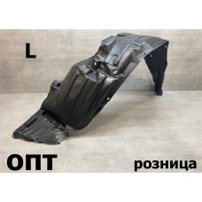 TY27-0116-1L* TOYOTA PROBOX 2002-14, ПОДКРЫЛОК L (Китай)