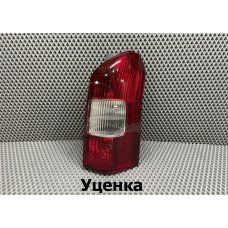 TY27-0102R-U (52-079)* TY.PROBOX 2002-14, СТОП R (КИТАЙ) УЦЕНКА 50% скол угла