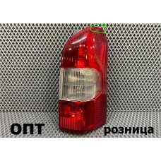 TY27-0102R-U (52-079)* TY.PROBOX 2002-14, СТОП R (КИТАЙ) УЦЕНКА 50% скол угла